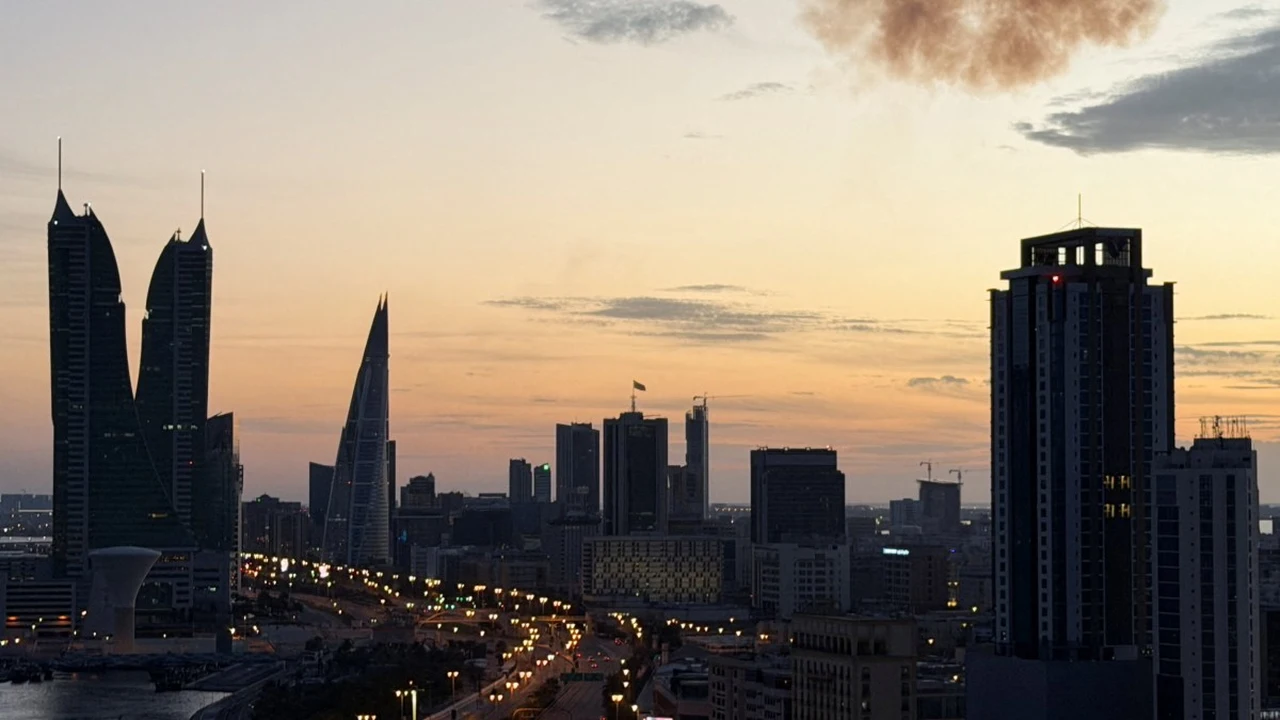 تحذير سعودي شديد اللهجة لطهران عقب هجمات تطال عواصم خليجية في المنطقة